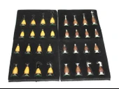 Ahşap Satranç Taşı No 4 thumbnail 1