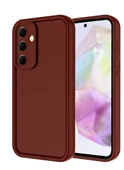 Samsung Galaxy A17 Uyumlu Viera Silikon Kılıf - 4