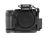 Tilta TA-T50-HCC-B Panasonic S5 II/IIX için Yarım Kamera Kafesi - 1