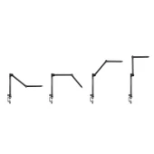 SmallRig 4324 Masa Üstü Fotoğrafçılığı / Canlı Yayın Braketi thumbnail 4