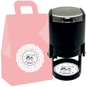 ÖĞRETMEN AFERİN KAŞESİ SİYAH - 1