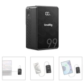 SmallRig 4608 VB99 SE Mini V Mount Pil - 7