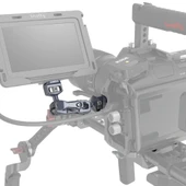 SmallRig 3873 Magic Arm Çift Bilyalı Başlı (1/4”-20 Vida) - 5
