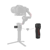 SmallRig 4329 DJI RS Serisi  için  Kablosuz Kontrol   Sapı thumbnail 4