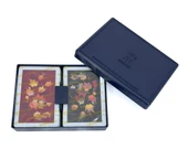 Swisscard Plastik İskambil - Oyun Kartı Destesi Model: 3 thumbnail 3