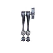 SmallRig 4900 Rosette Magic Arm (11'') 3/8”-16 ARRI Konumlandırma Vidası - 2