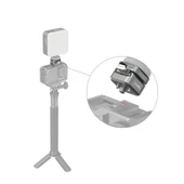 SmallRig 4500 HawkLock H18 Metal Ayak  ile Hızlı Çıkarma Desteği - 3