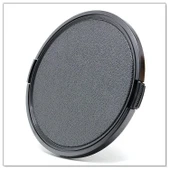 OEM Marka 86mm Lens Kapağı thumbnail 2