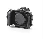 Tilta TA-T68-FCC-B Canon R5 Mark II için Tam Kamera Kafesi – Siyah - 1
