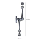 SmallRig 4900 Rosette Magic Arm (11'') 3/8”-16 ARRI Konumlandırma Vidası - 4