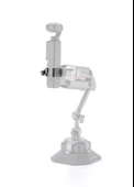 Tilta HDA-T15-MC-TG DJI Osmo Pocket 3 Montaj Kelepçesi Hydra Alien Mini için thumbnail 4