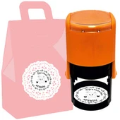 ÖĞRETMEN AFERİN KAŞESİ TURUNCU - 1