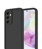 Samsung Galaxy A17 Uyumlu Viera Silikon Kılıf - 2
