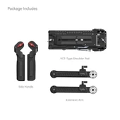 SmallRig 4274 Rig Takımı (Pro) thumbnail 3