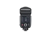 Godox V100 Sony Uyumlu Yuvarlak Kafa Flaş thumbnail 4