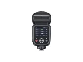 Godox V100 Fujıfilm Uyumlu Yuvarlak Kafa Flaş - 4