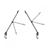 SmallRig 4303 Mikrofon Boom Kolu Masa Üstü Montajı thumbnail 3