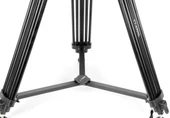 Kingjoy VT-2500L Profesyonel Video Tripod thumbnail 5