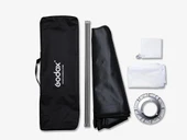 Godox SB-BW-9090 Softbox (90x90 Bowens) thumbnail 4
