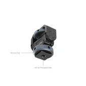 SmallRig 3809B Monitör Desteği Metak Ayak Montajı - 4