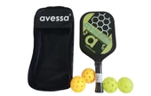 Avessa Pkl-Set100 Fiberglass Paddle Seti - 1