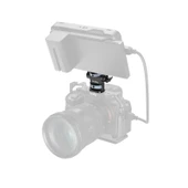 SmallRig 4886 Döner ve Eğim Ayarlanabilir Monitör Desteği 1/4''-20 Vida thumbnail 7