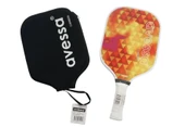 Avessa Pkl-510 Carbon Pıckle Paddle Raketi Çantalı - 2