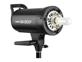 Godox SK300 II 300 Watt Paraflaş Kafası - 1