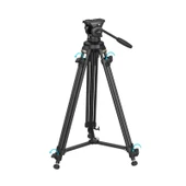 SmallRig AD-50 4684 Hafif Video Tripod  Lite thumbnail 2