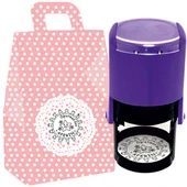 ÖĞRETMEN AFERİN KAŞESİ MOR - 1