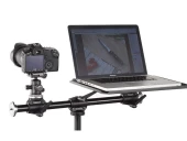 Godox LSA-10 İkili Bağlantı Kolu thumbnail 2