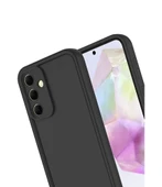Samsung Galaxy A17 Uyumlu Viera Silikon Kılıf - 3