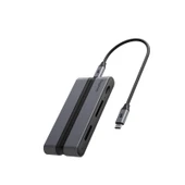 SmallRig 4663 9'u 1 Arada SD / SDHC / SDXC, Micro SD / Micro SDXC / Micro SDHC / CFexpress Tip A Kart Okuyucu thumbnail 2