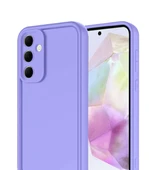Samsung Galaxy A17 Uyumlu Viera Silikon Kılıf - 8