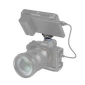 SmallRig 3809B Monitör Desteği Metak Ayak Montajı - 7