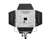 Godox LP400R 40W RGB Panel LED Işık thumbnail 2