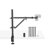 SmallRig 4304 Masaüstü Havadan Fotoğrafçılık / Canlı Yayın Braketi thumbnail 5