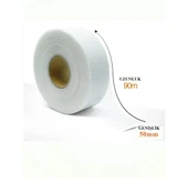 Alçıpan Yapışkanlı Derz Bantı (90MT/50MM) - 4