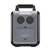 PATONA 9969 Platinum Taşınabilir Güç İstasyonu 1200 960Wh PD100W USB-C USB-A AC LED Işık LiFePO4 thumbnail 4