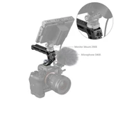 SmallRig 3764 Metal Kamera Üst Sap thumbnail 2