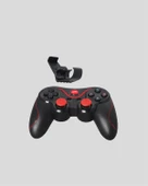 Android Uyumlu Gamepad X3 Game Stick Oyun Kolu Bluetooth Bağlantılı - 4