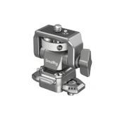 SmallRig 4487 HawkLock H21 NATO Kelepçeli Hızlı Çıkarma Monitör Desteği thumbnail 1