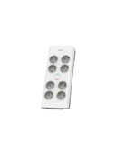 PHILIPS SPN7080WA8 Lİ AKIM KORUMALIPRİZ - 1