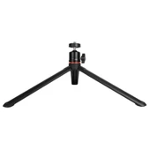 Kingjoy KT-36 + BD-3S Cep Telefonu ve Fotoğraf Makinesi Masaüstü Tripod thumbnail 2