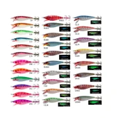 Yozuri Squid Ultra Cloth-Bavc Kalamar Zokası 65mm thumbnail 1