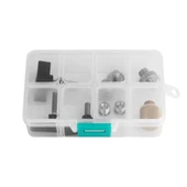 SmallRig 3995 Vida  Kanat Somunu Seti thumbnail 1