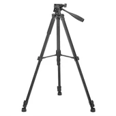 Kingjoy VT-860S Hafif Seyahat Tripod thumbnail 2
