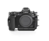 Tilta TA-T68-FCC-B Canon R5 Mark II için Tam Kamera Kafesi – Siyah - 2