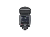 Godox V100 Fujıfilm Uyumlu Yuvarlak Kafa Flaş thumbnail 4