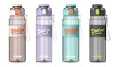 Dodge Su Matarası Tritan Beyaz 850Ml - 8